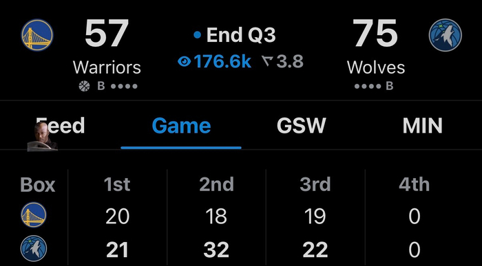 开云体育-三节比赛仅得57分|nba_新浪体育_新浪新闻